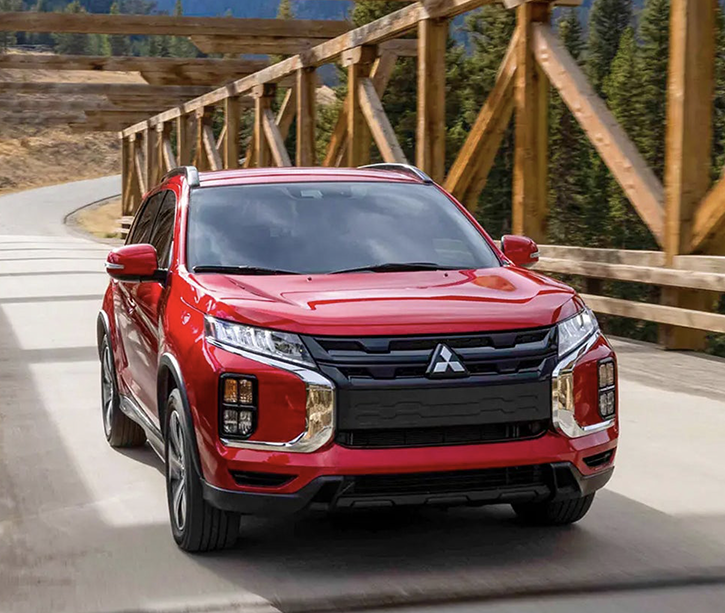 RC Hill Mitsubishi Ocala Quality Vehicles
